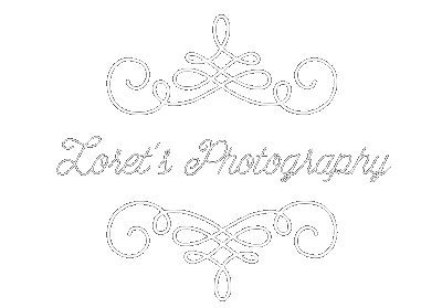 LORET’S PHOTOGRAPHY